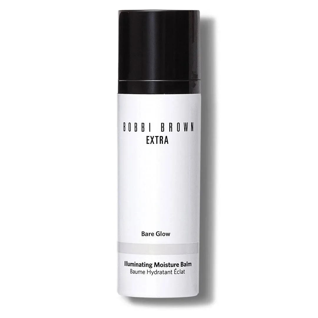 Bobbi Brown Bare Glow Extra Illuminating Moisture Balm