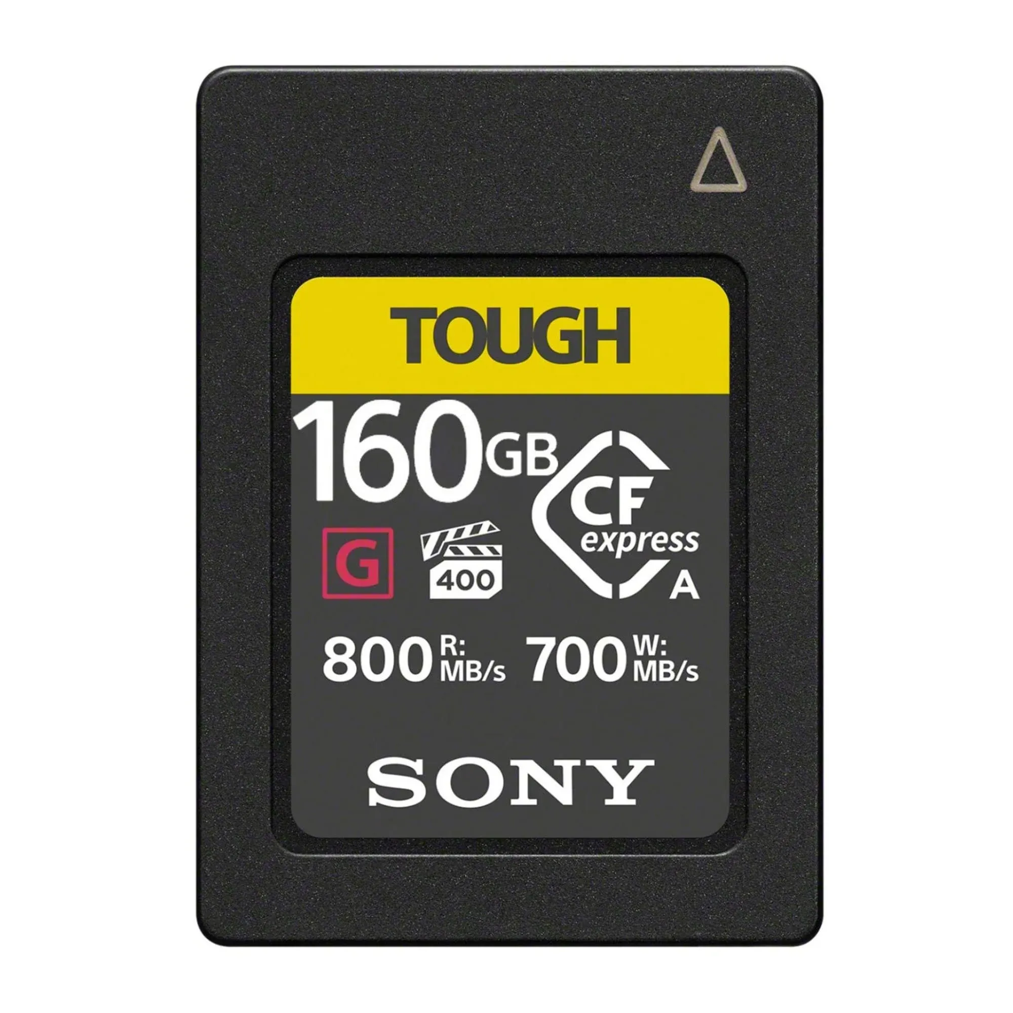 Sony CFexpress Type A Memory Card