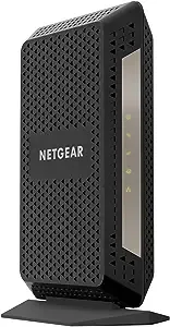 NETGEAR DOCSIS 3.1 Ultra-High Speed Cable Modem