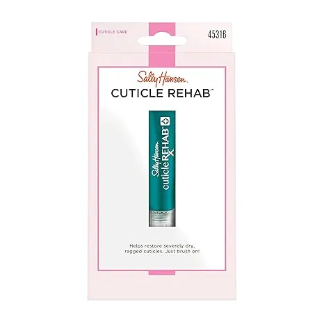 Sally Hansen Treatment Cuticle Rehab