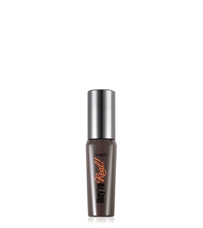 Benefit They&#039;re Real! Magnet Mascara NIB 0.32oz Full Size