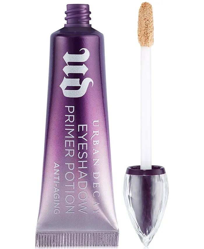 Urban Decay Anti-Aging Eyeshadow Primer Potion 0.33 oz