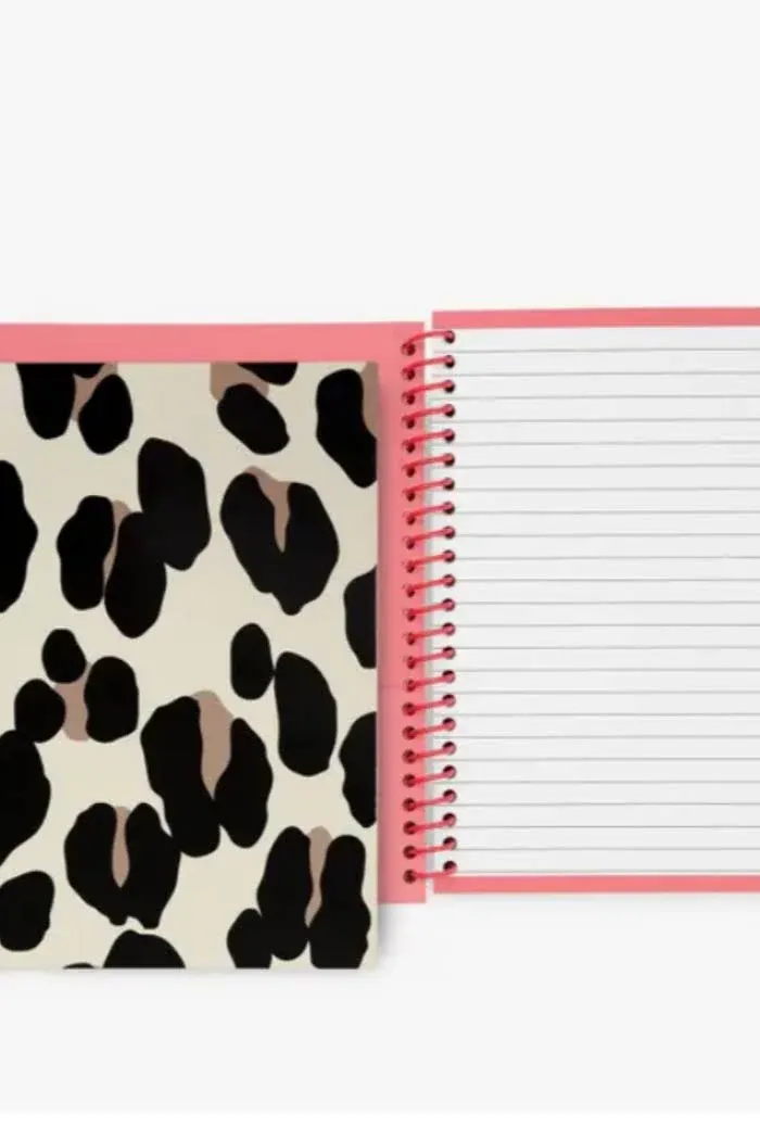 Kate Spade Small Spiral Notebook