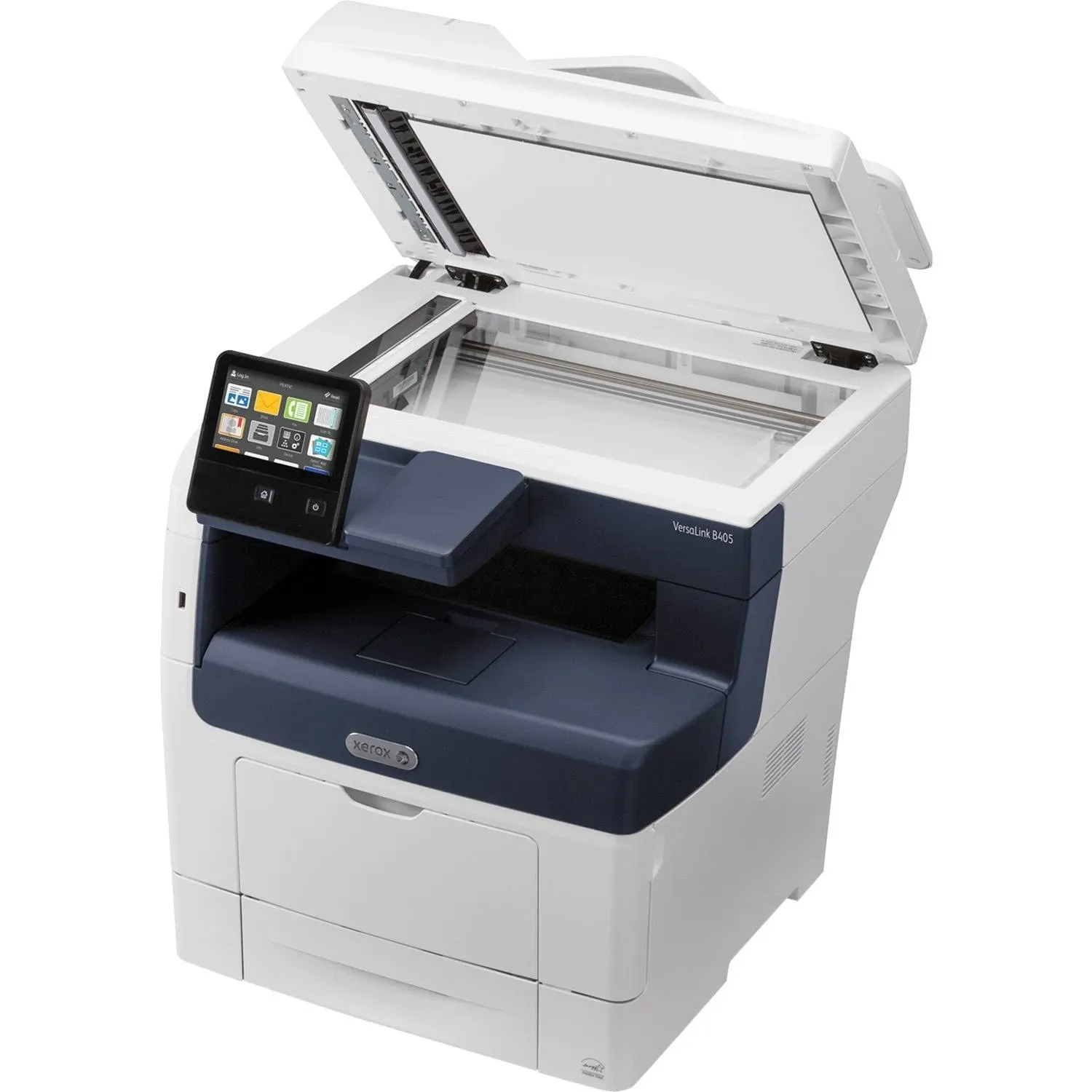 Xerox VersaLink B405/DN All-in-One Monochrome Laser Printer