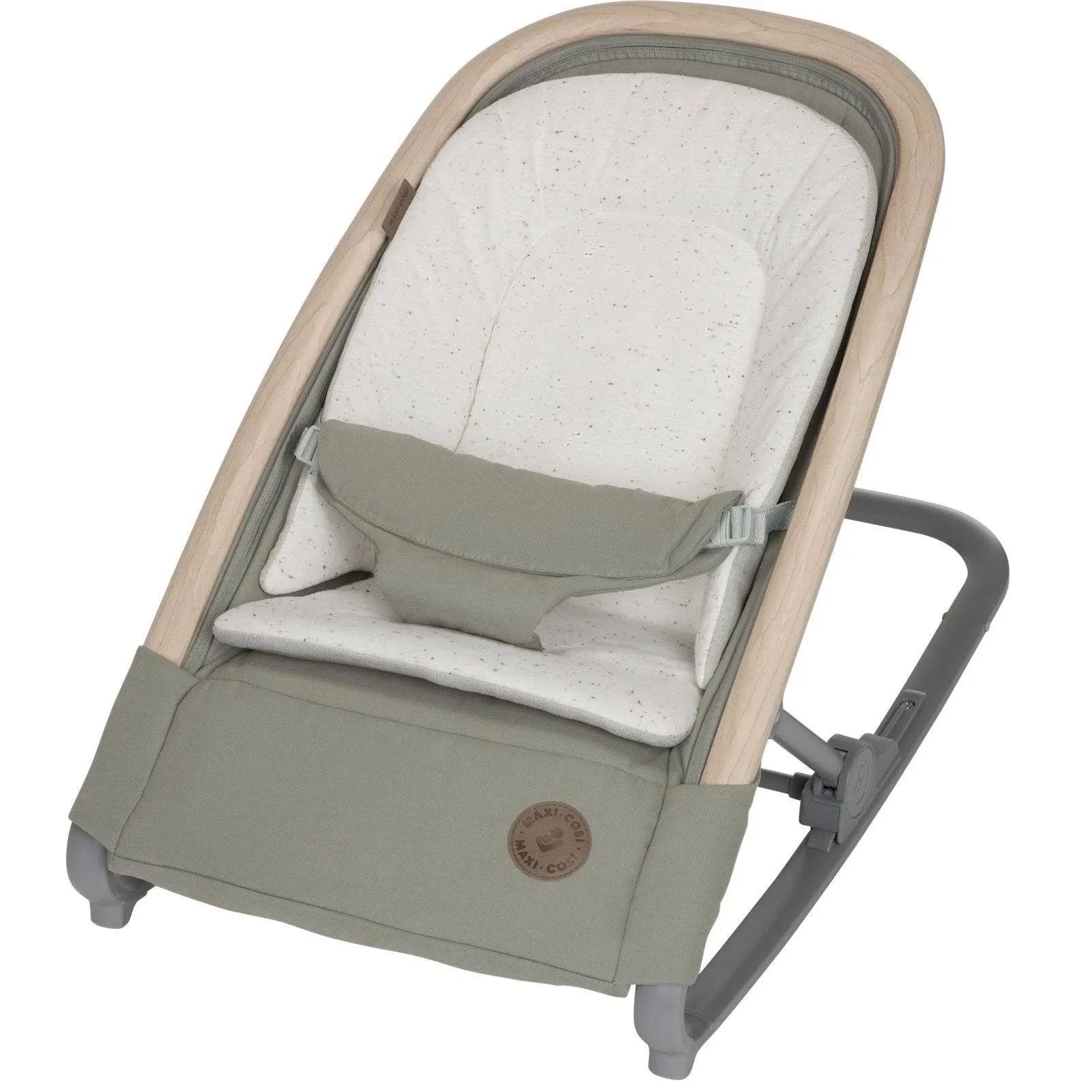 Maxi Cosi Kori 2-in-1 Rocker Classic Green