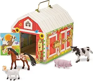 Latches Barn Melissa & Doug