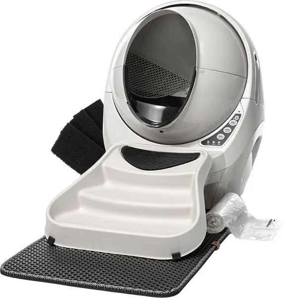 Whisker Litter-Robot 3 Connect