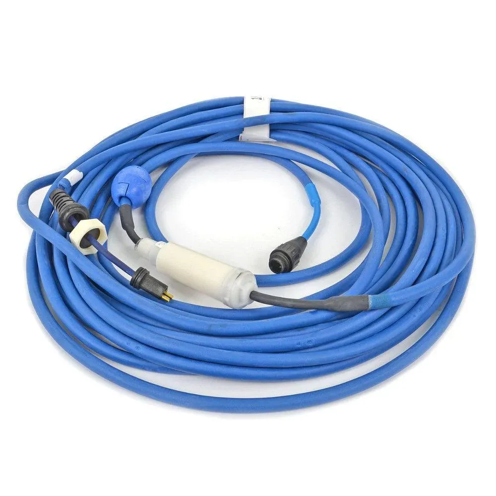 Maytronics Cable and Swivel - 2-Wire DIY - 18 Meter