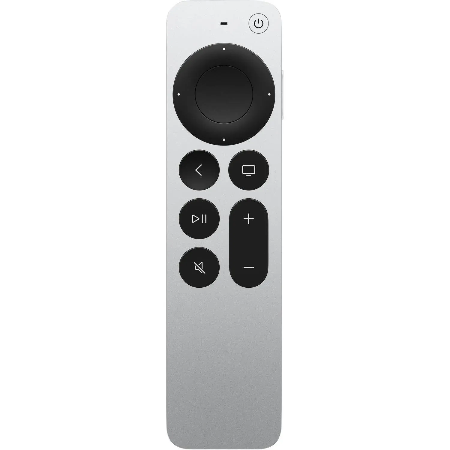 Apple 3rd Generation Siri Remote