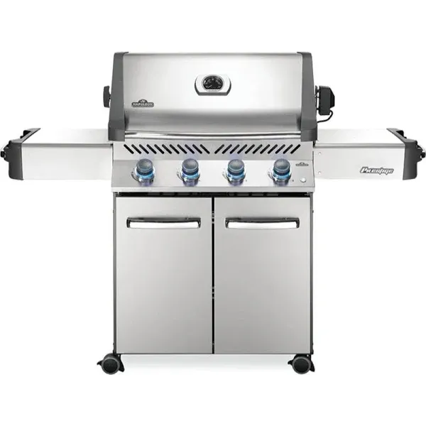 Napoleon Prestige 500 Gas Grill