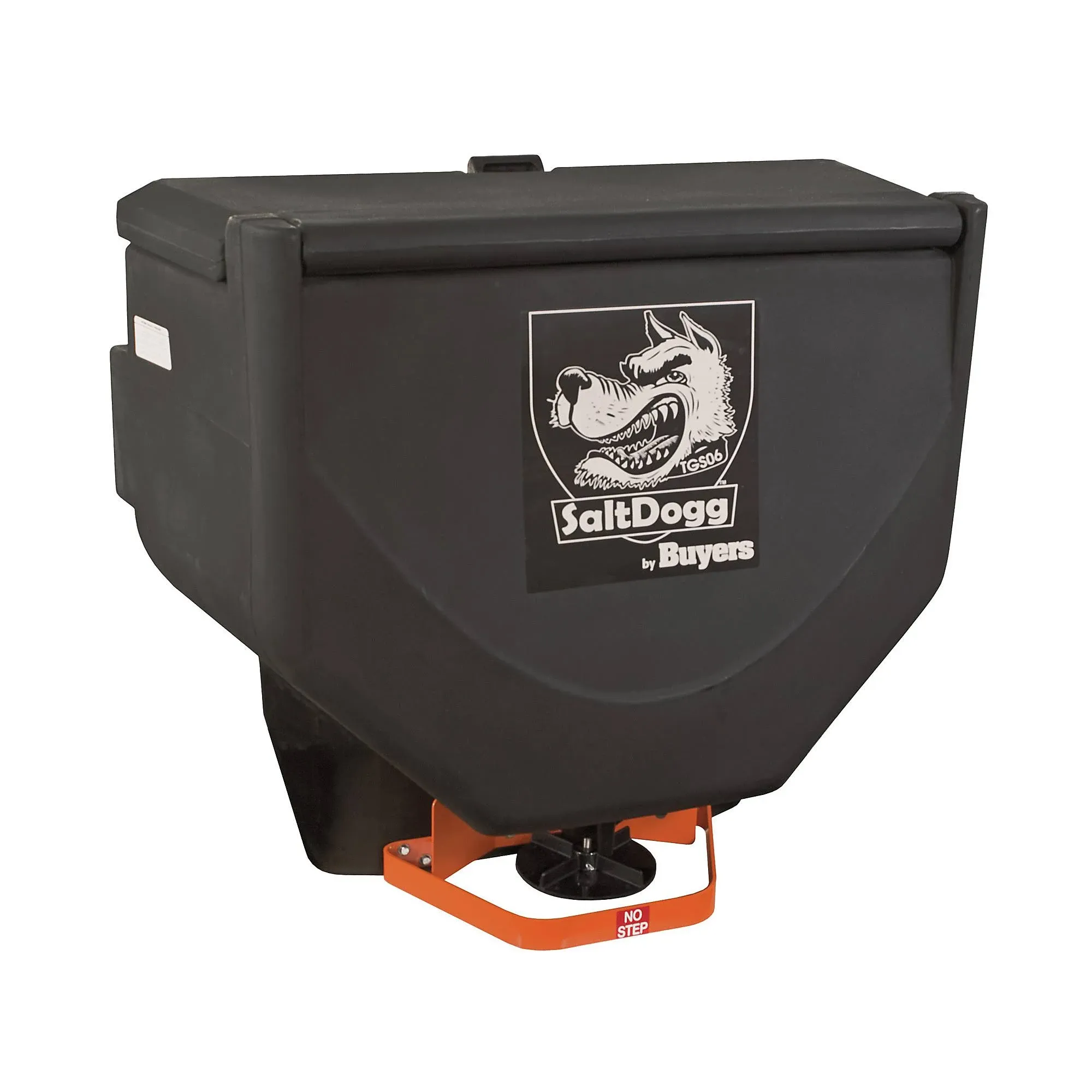 SaltDogg TGS06 Tailgate Salt Spreader