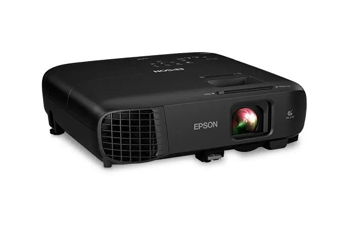 Epson Pro EX9240 3-Chip 3LCD Full HD 1080p Wireless Projector