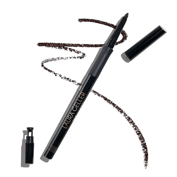 Laura Geller After Midnight INKcredible Waterproof Gel Eyeliner Pencil