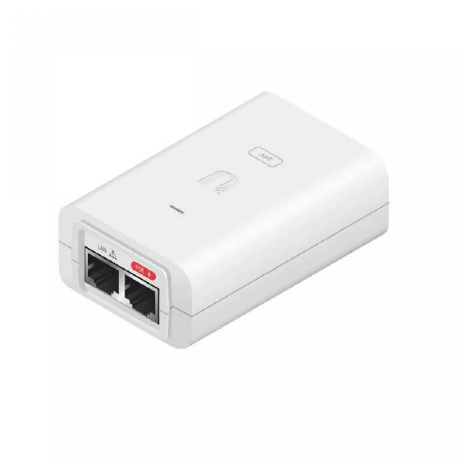 Ubiquiti POE-24-30W-G-WH PoE Injector