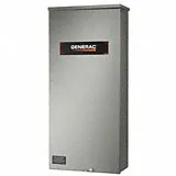 Generac 100 Amp Service Rated Automatic Transfer Switch | RXSW100A3