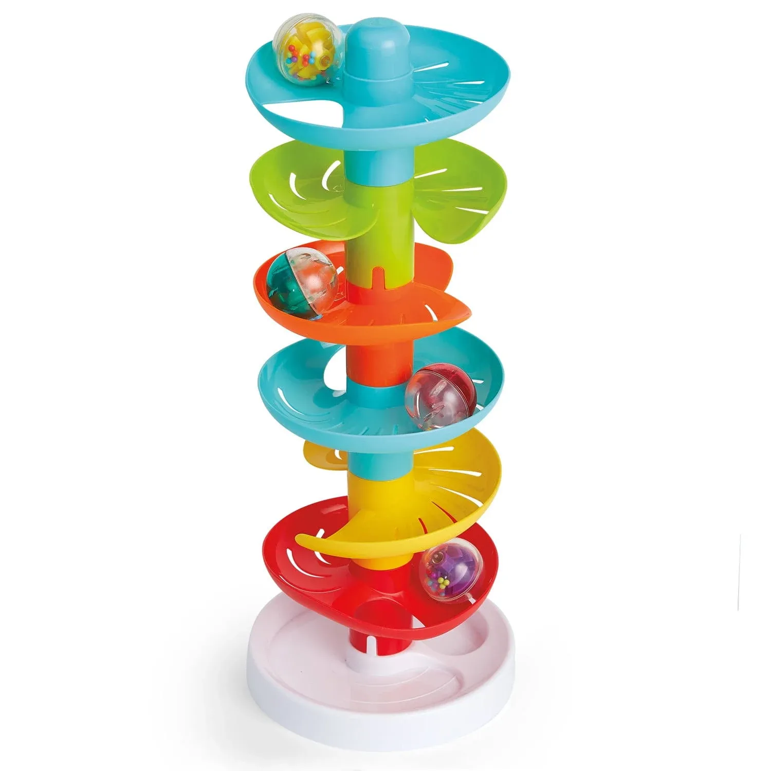 Kidoozie Whirl 'N Go Ball Tower