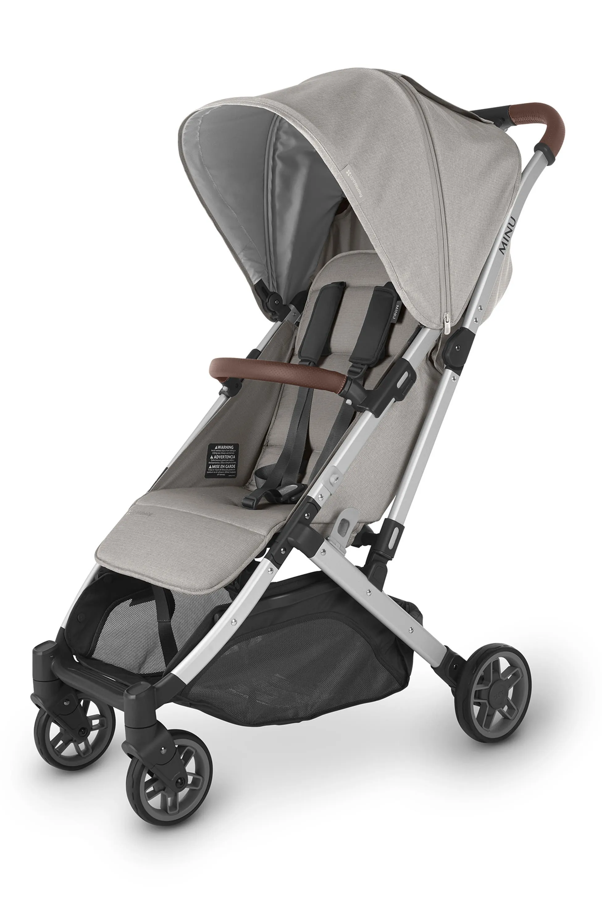 MINU V2 Stroller