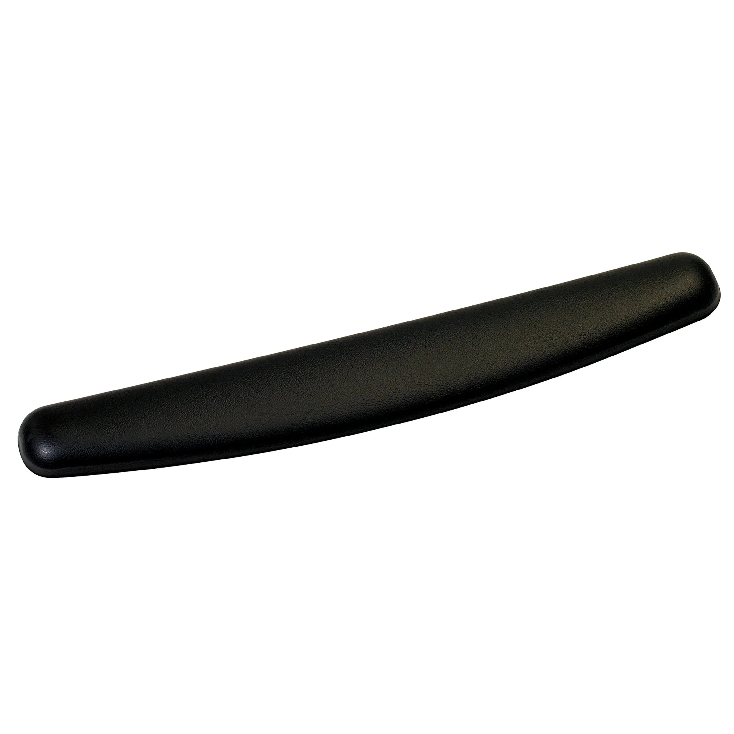 3M Gel Antimicrobial Wrist Rest, Black