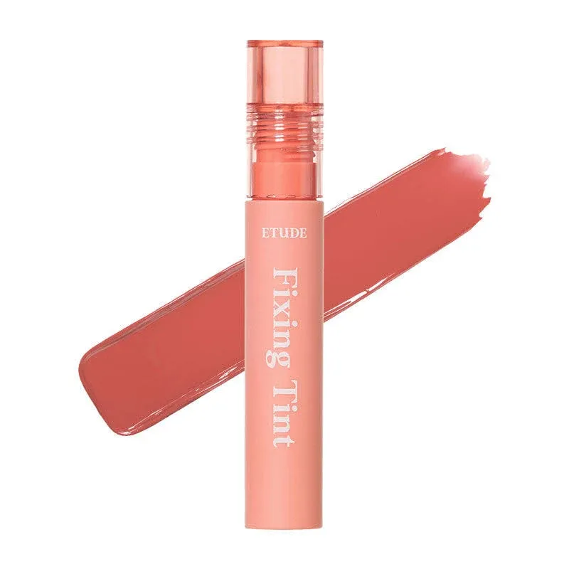 Etude Fixing Tint 4G #18 Cool Pink On Top