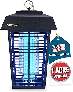 Flowtron Electronic Insect Killer - 1 Acre