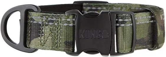 KONG® Chew Resistant Dog Collar