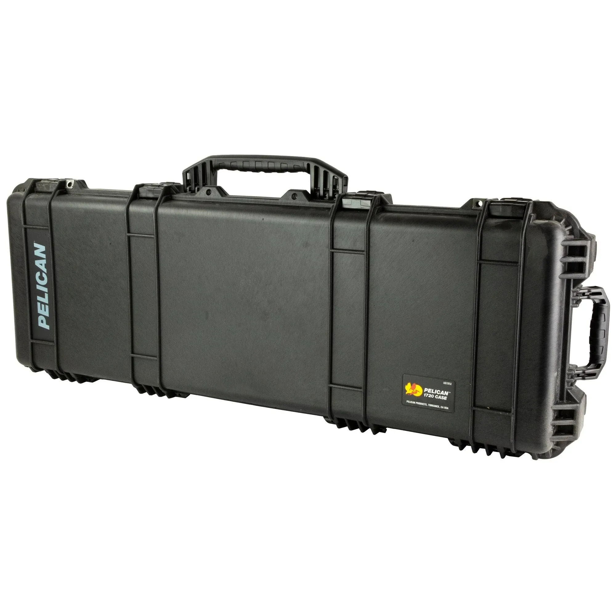 Pelican 1720 Protector Long Case Black