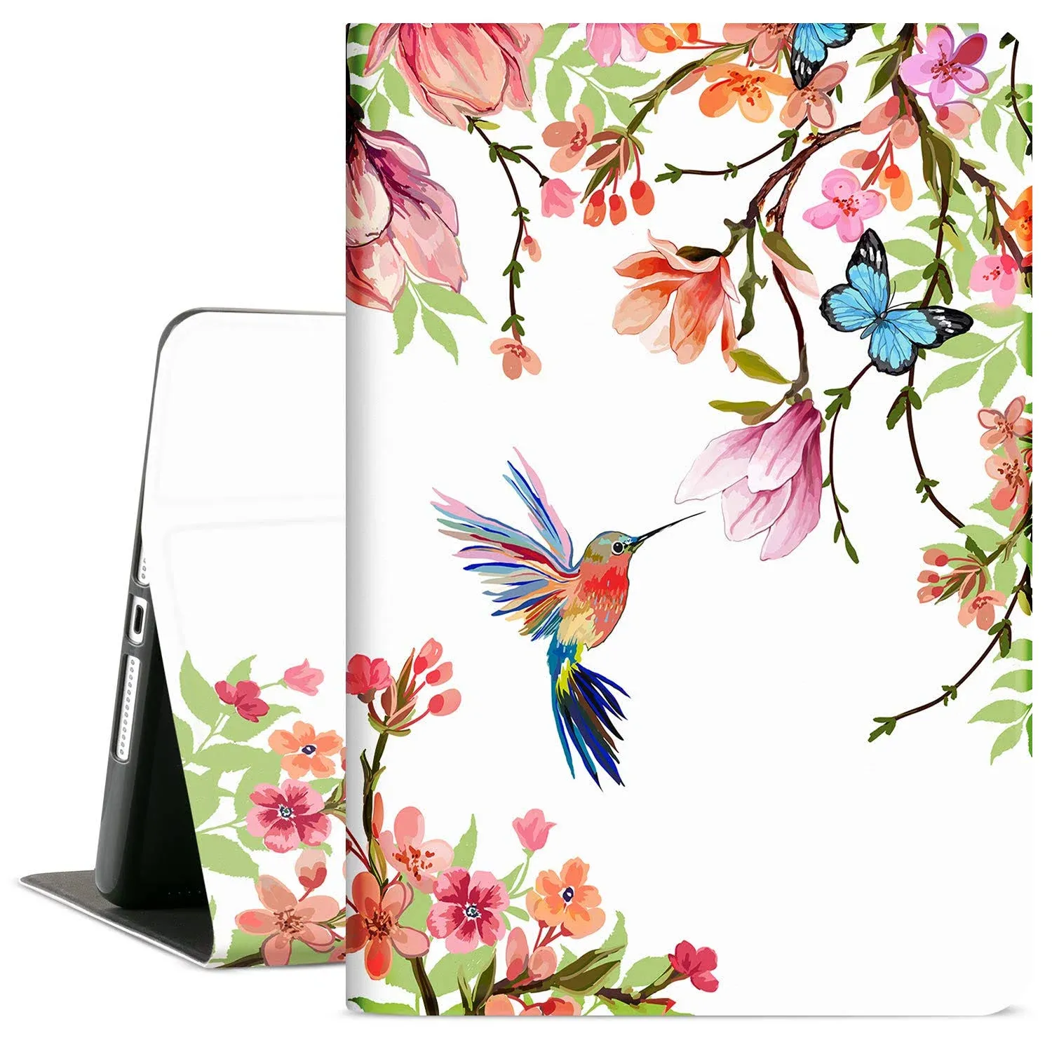 iPad 10.2 Case for iPad 9th Generation Case, iPad 8th/7th Generation Case for ...