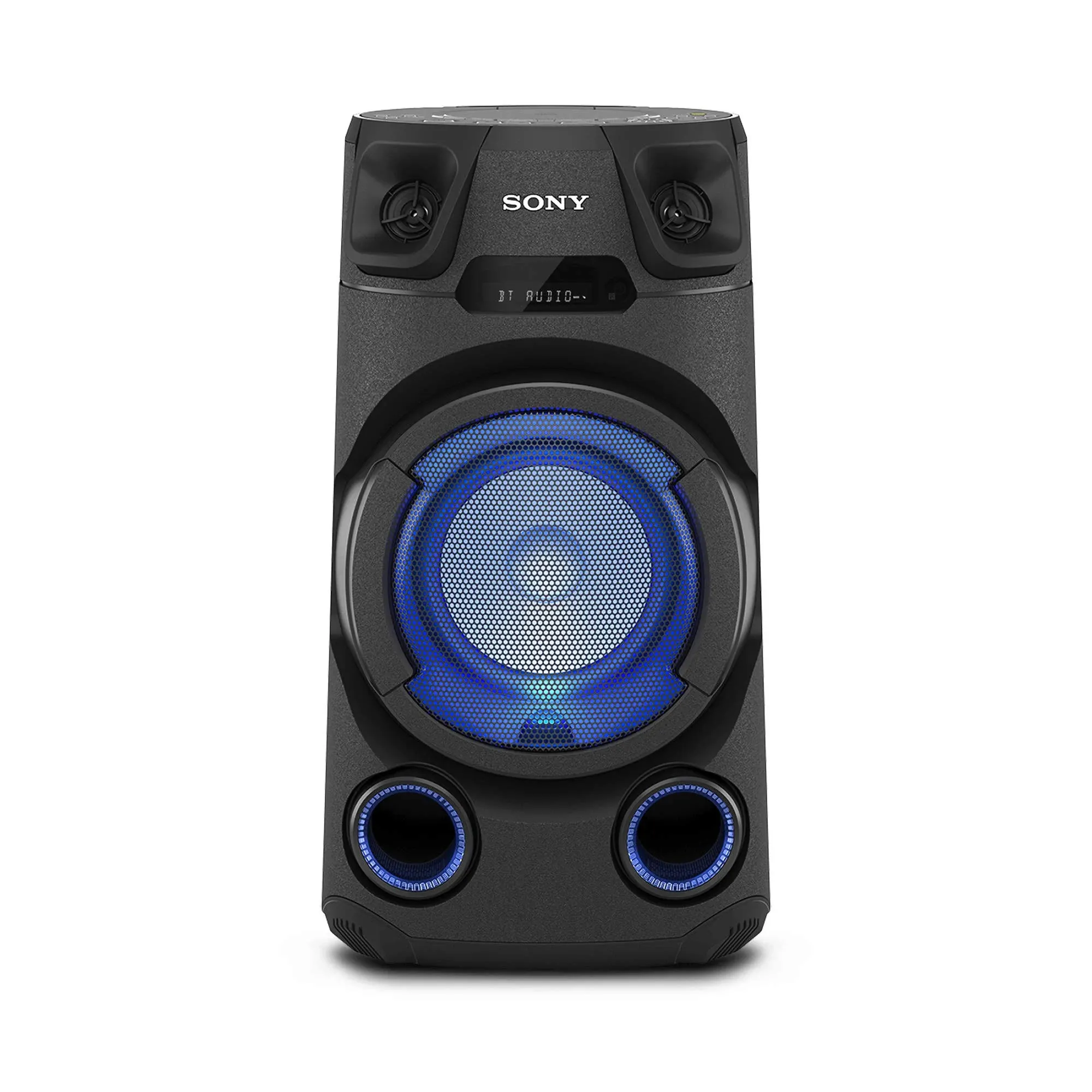 Sony MHC-V13 Wireless High Power Tower Speaker System - Free shipping