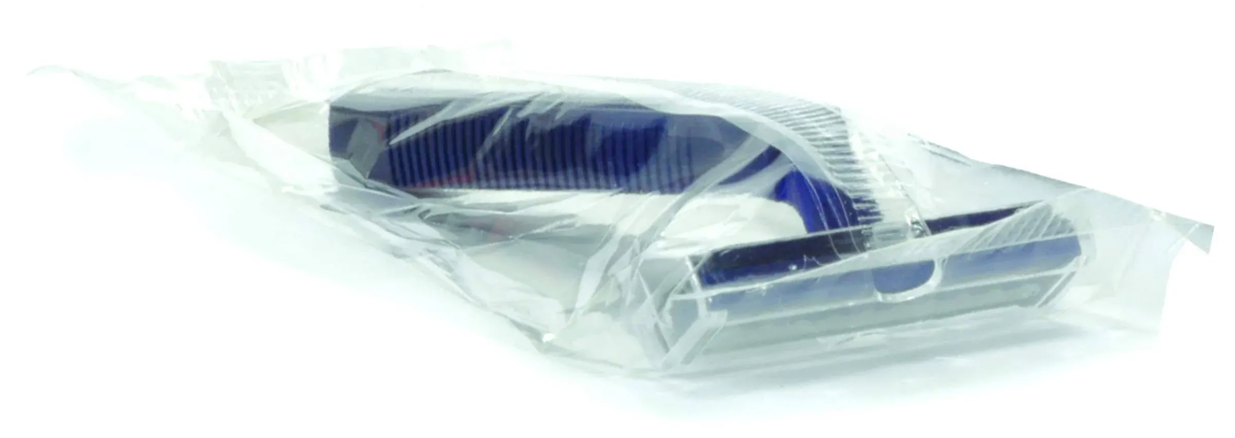 Twin Blade Disposable individually Wrapped Razor Case of 144