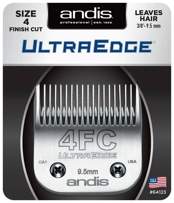 Andis UltraEdge Detachable Blade