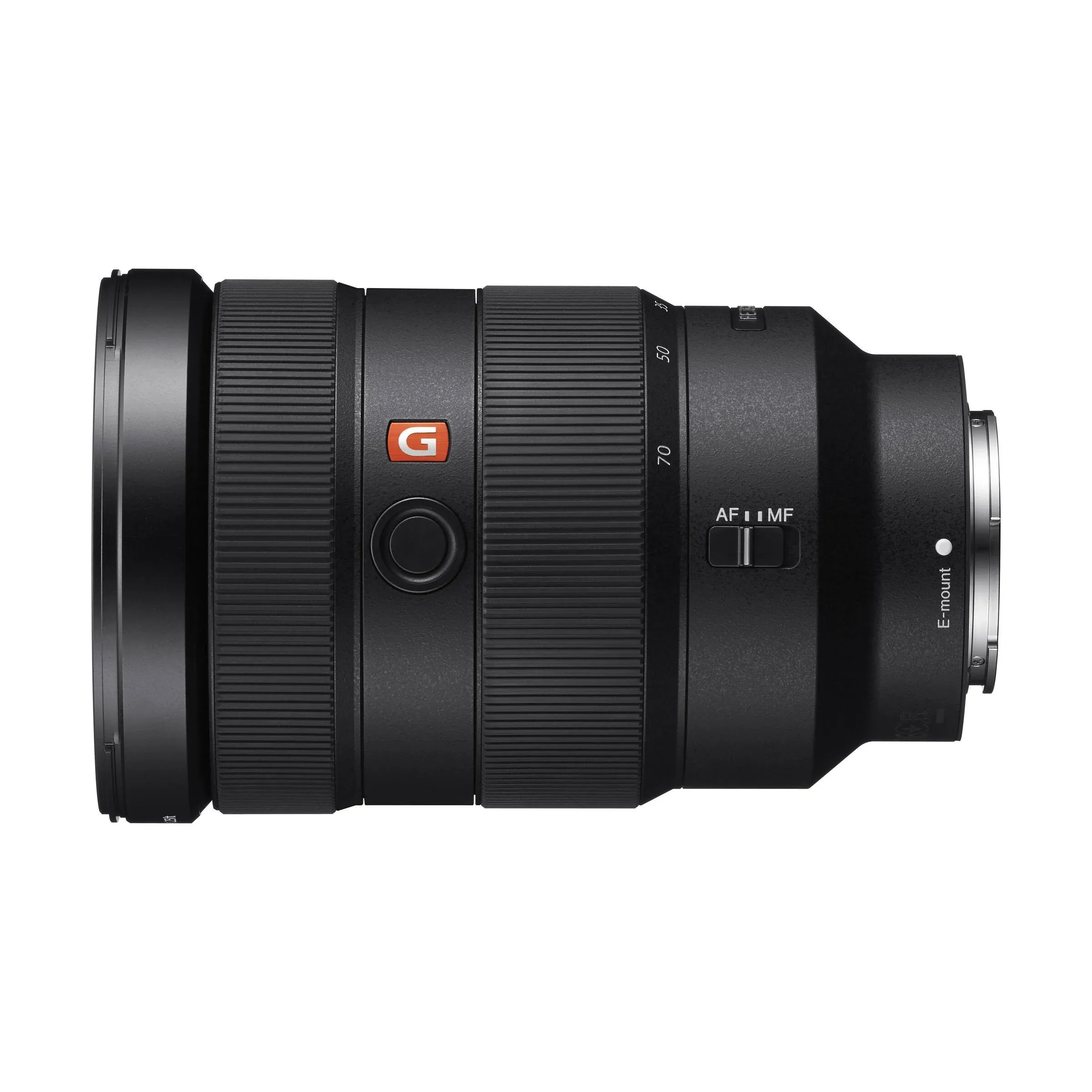 Sony 24-70mm f/2.8 FE GM Lens