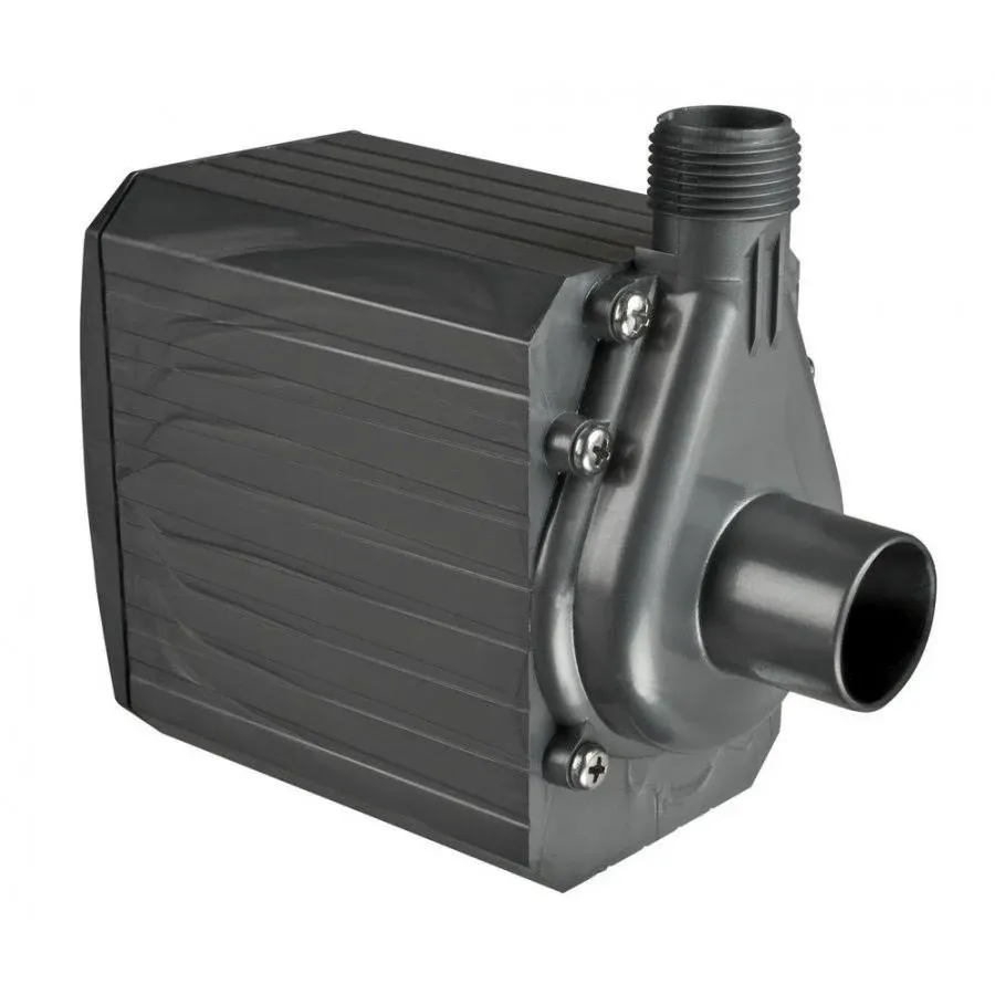 Supreme Aqua-Mag Magnetic Drive Water Pump 1800 GPH