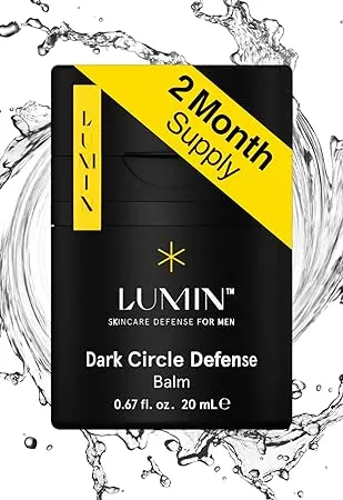 Lumin Dark Circle Defence Balm 20ml