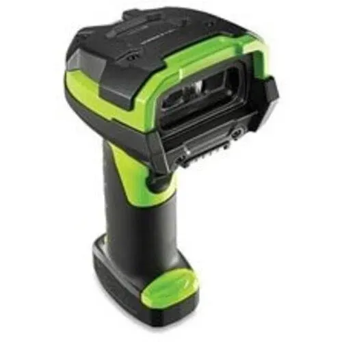 Zebra LI3608-SR Standard Range 1D Ultra-Rugged Handheld Barcode Scanner