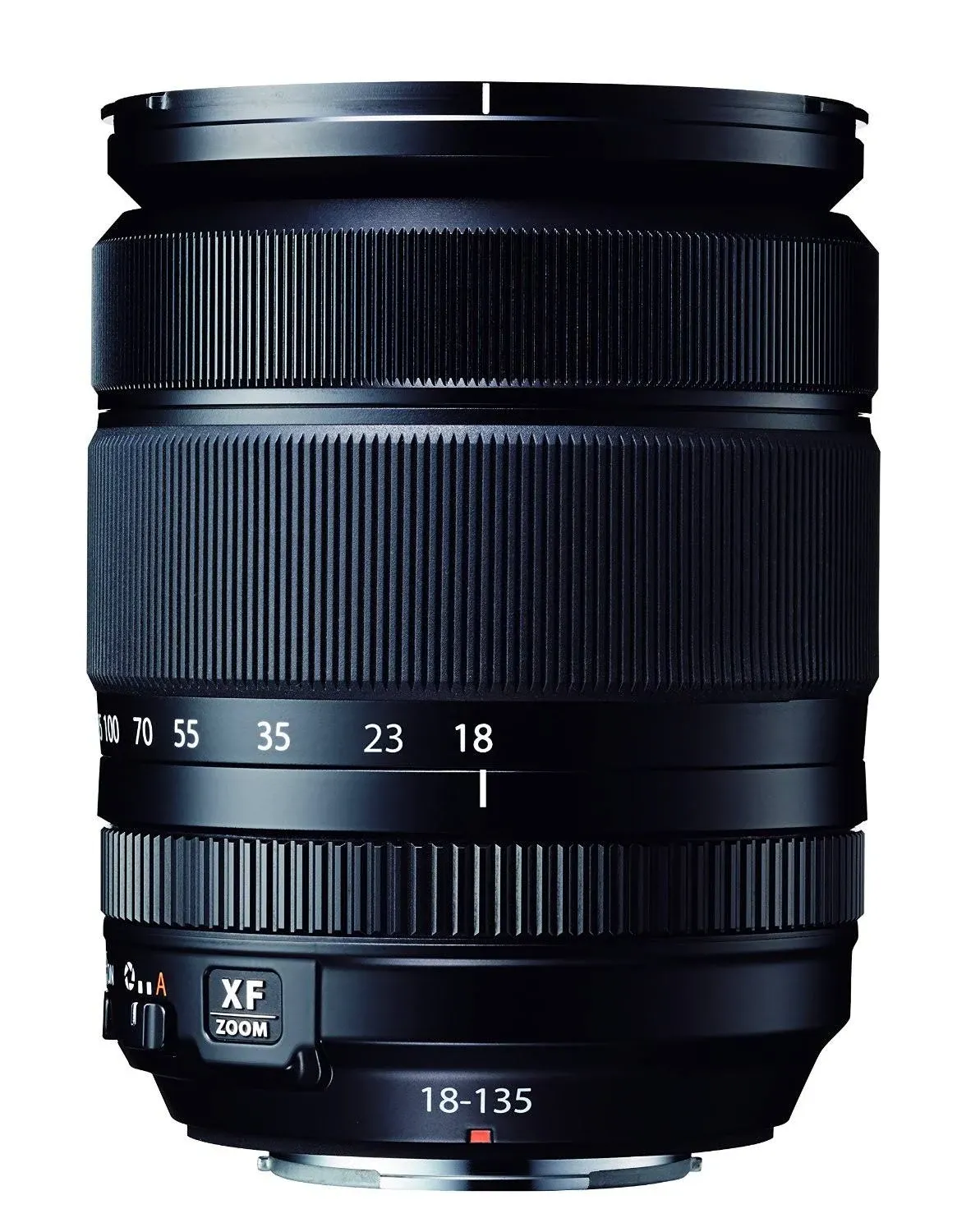 Fujifilm XF 18-135mm f/3.5-5.6 R Lm OIS WR Lens