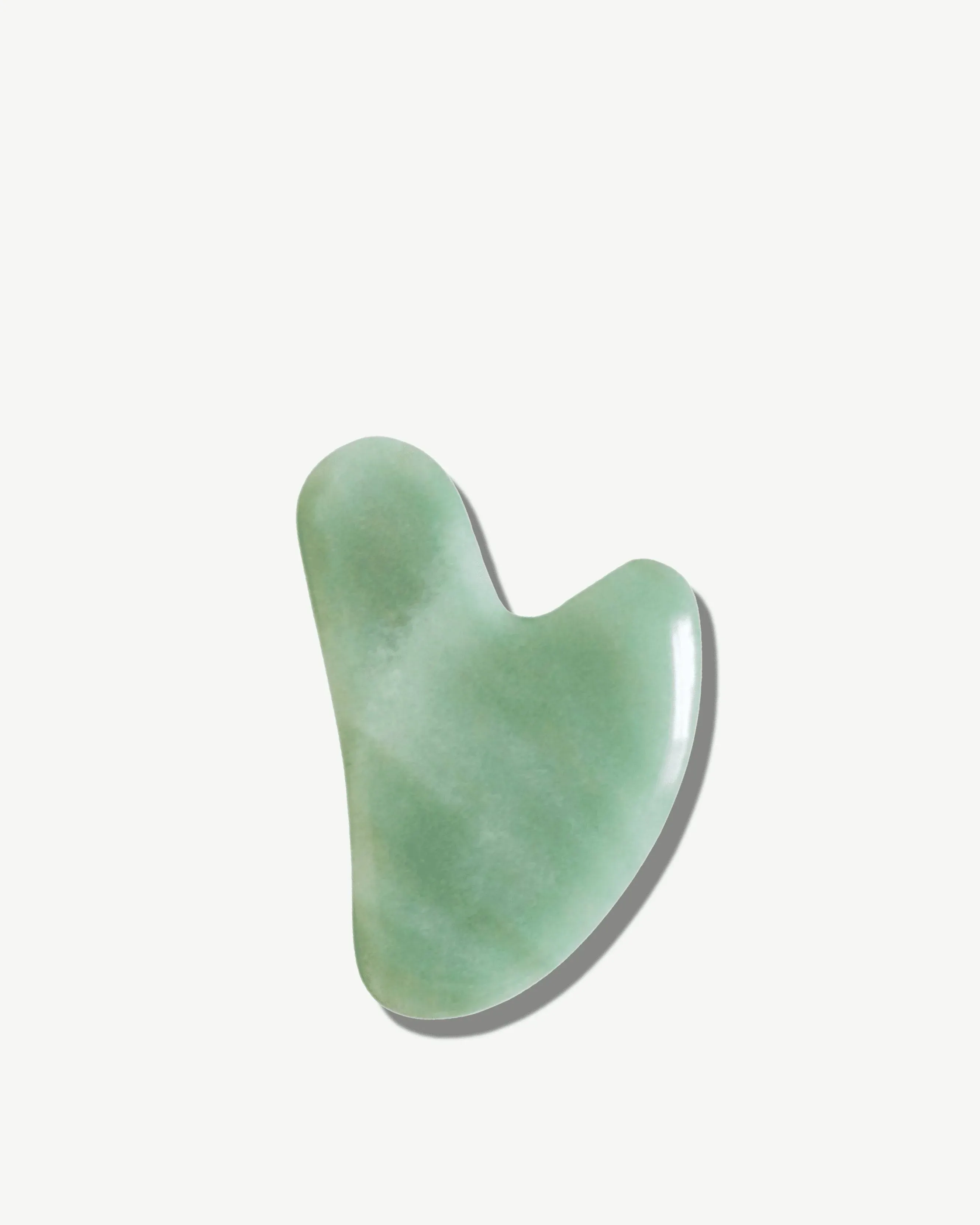 Mount Lai - The Jade Gua Sha Facial Lifting Tool