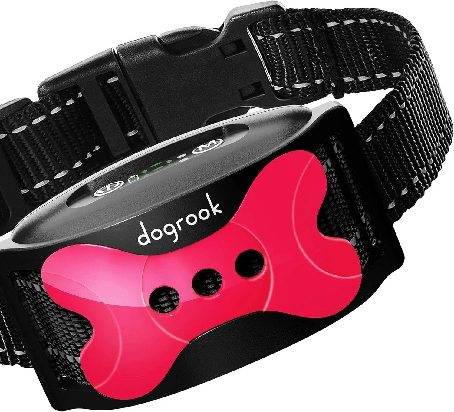 Dogrook Dog Bark Collar Collar for Dog