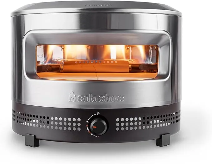 Solo Stove Pi Prime Pizza Oven