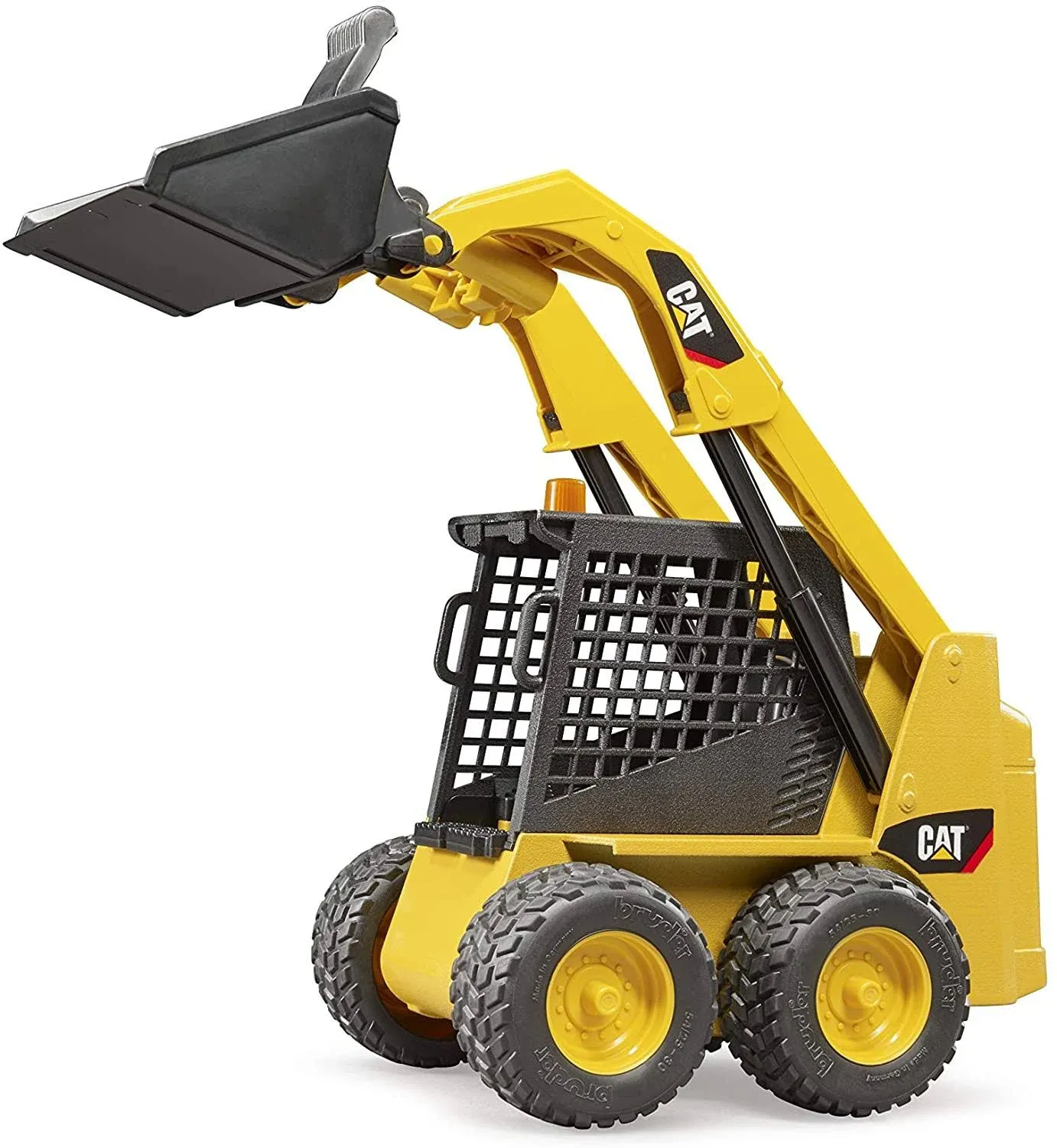 Bruder Skid Steer Loader (Caterpillar)