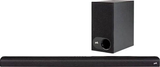 Polk Audio Signa S2 Soundbar