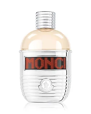 Moncler | Pour Femme eau de Parfum Led Digital Screen 150ml | Realry