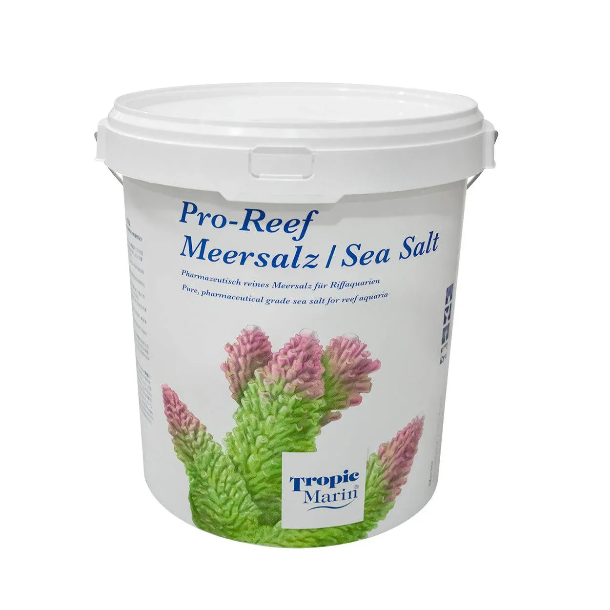 Tropic Marin USA Pro-Reef Sea Salt 200 gal 55 lb