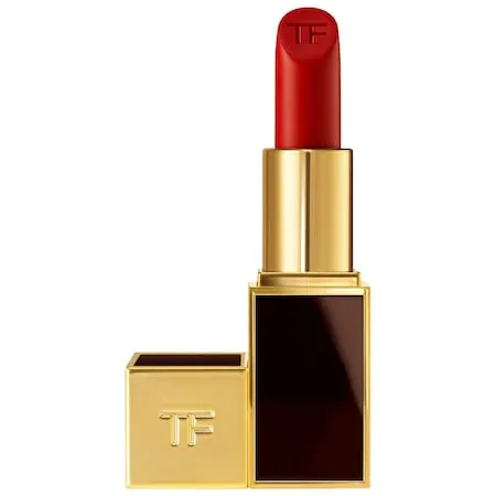 Tom Ford Lip Color Matte Velvet Cherry