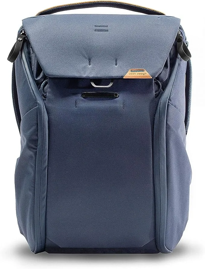 Peak Design - Everyday Backpack 20L V2 - Midnight