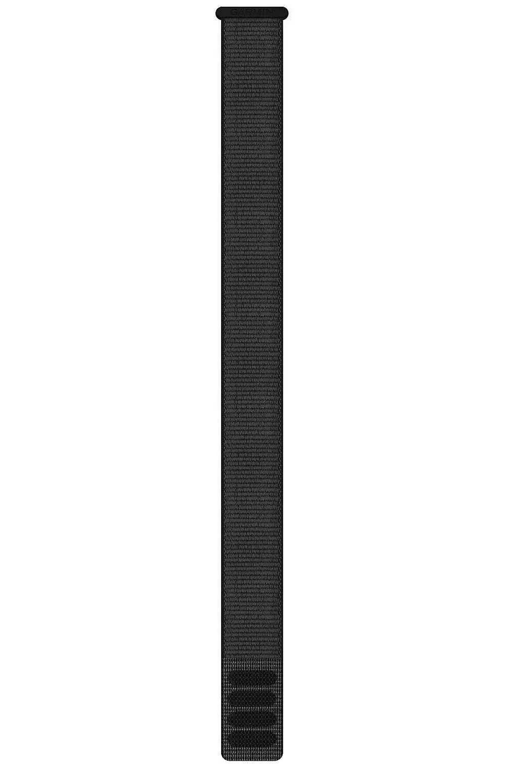 Garmin UltraFit Nylon Strap