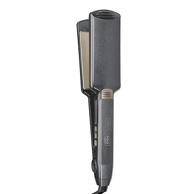 Conair Infinitipro Tourmaline Ceramic Flat Iron