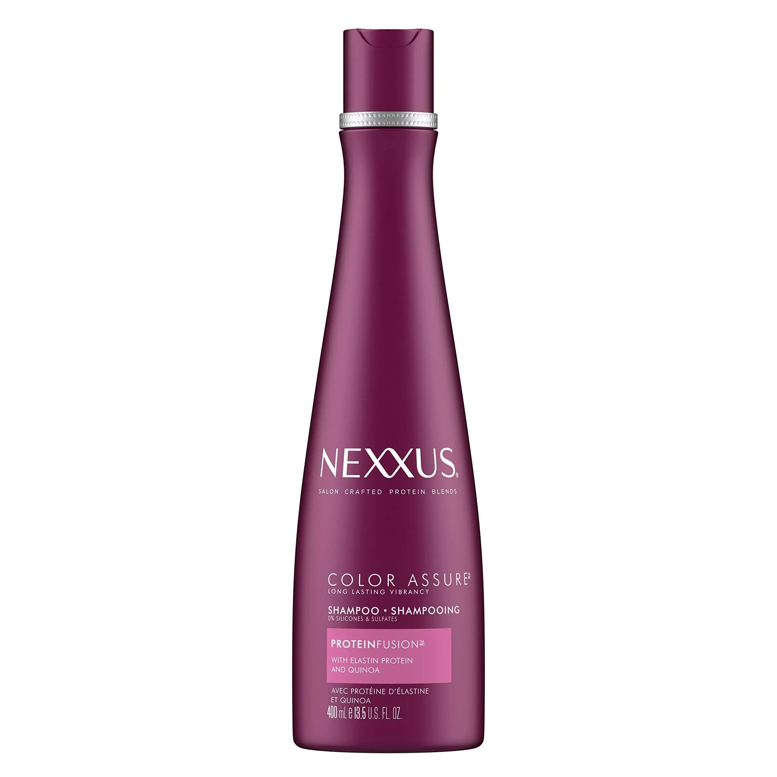 Nexxus Color Assure Replenishing Color Care Shampoo