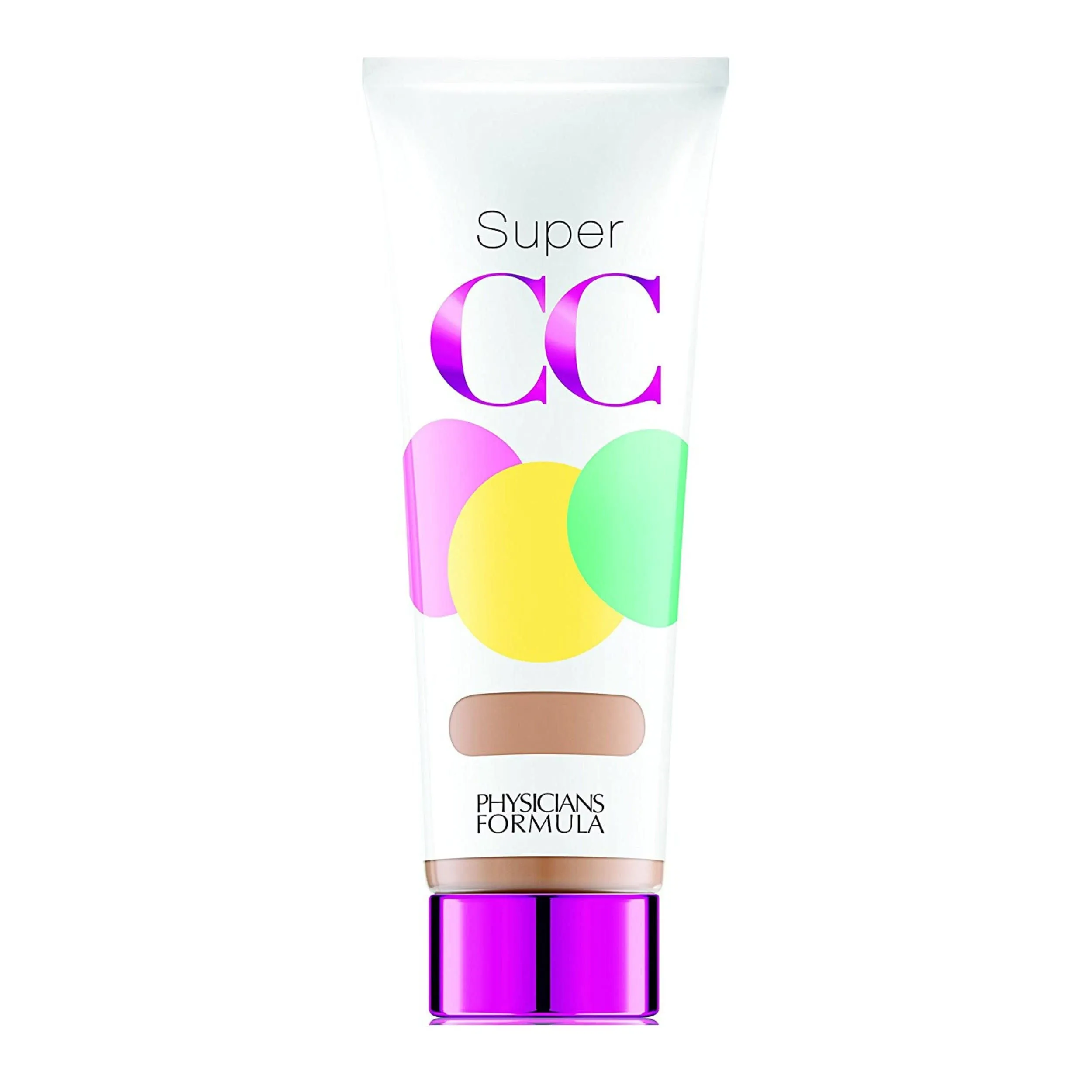 Physicians Formula Super CC Color-Correction + Care Cream