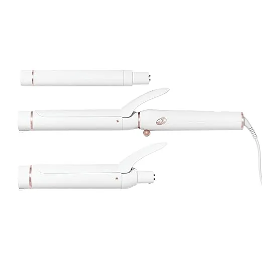 T3 Interchangeable Curling Iron Switch Kit Wave Trio