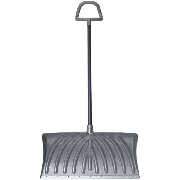 27" Gry Shovel/Pusher